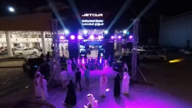 Balubaid Automotive Opens Its 31st Showroom in Medina 